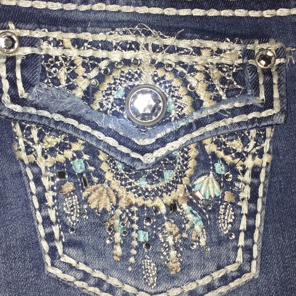 Pants - Picture 2 of 5